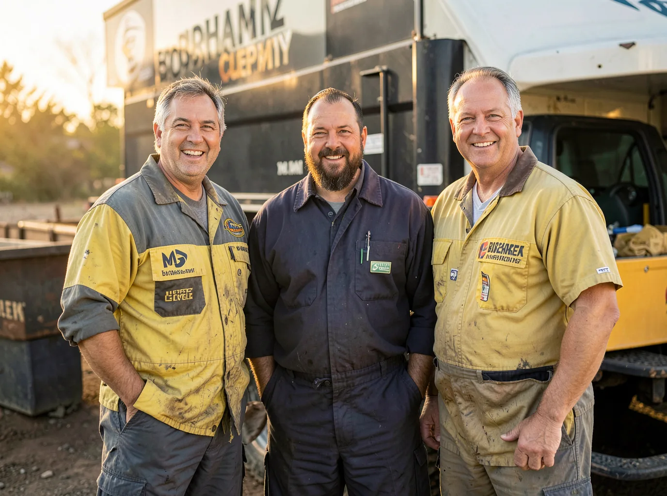 Sewage Cleanup company in Pedro, OH