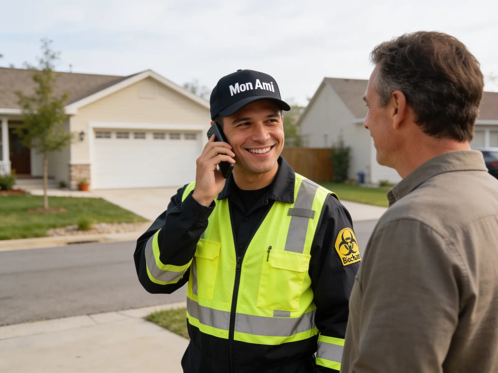 Sewage Cleanup Pedro, OH FAQs